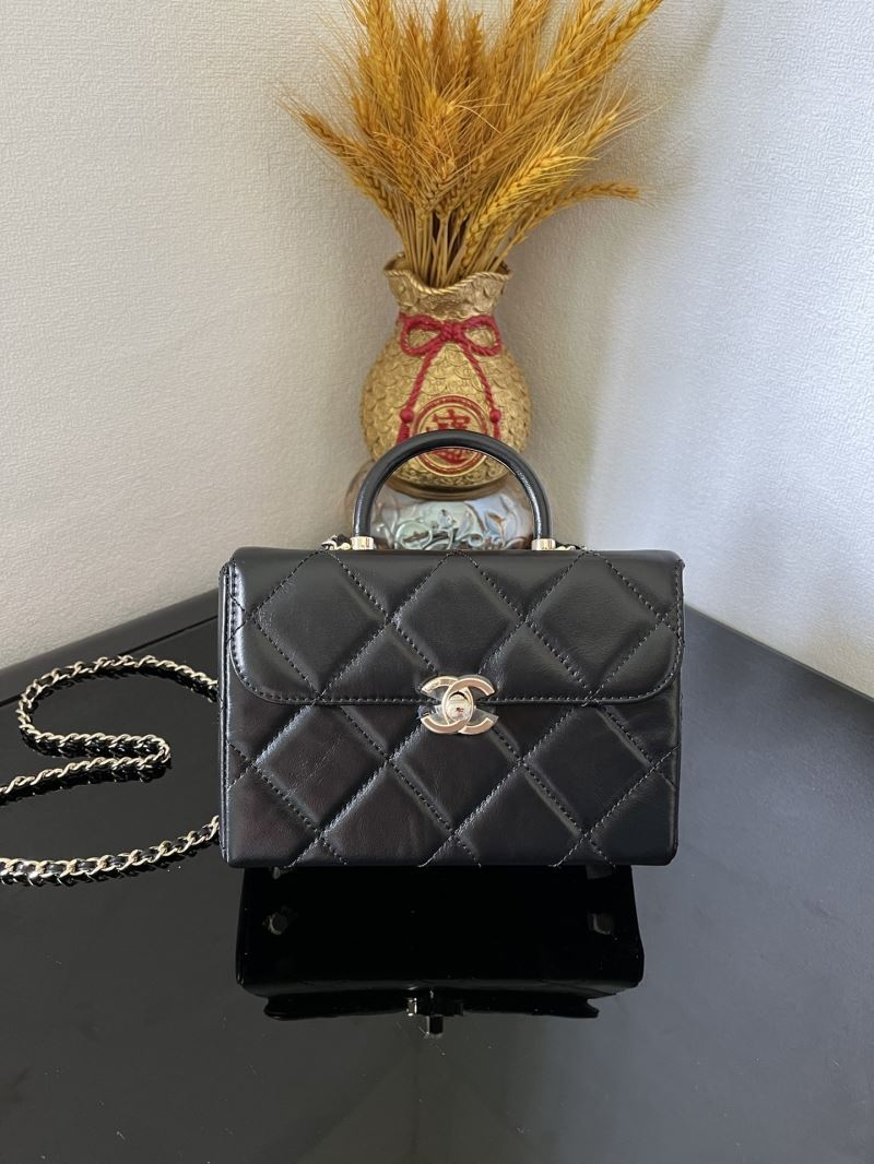 Chanel Stachel Bags